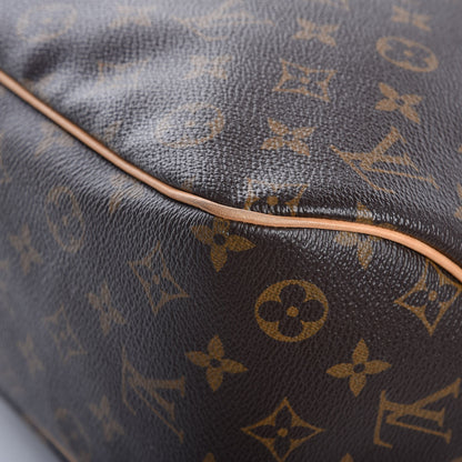 Louis Vuitton Monogram Delightful PM 10 of 12