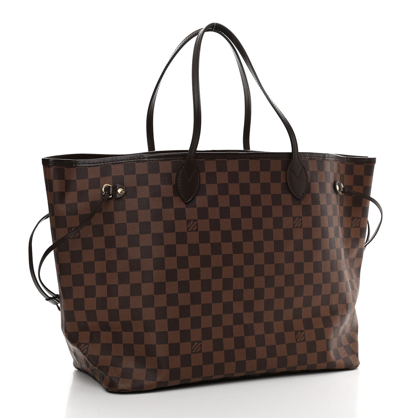 Damier Ebene Neverfull GM