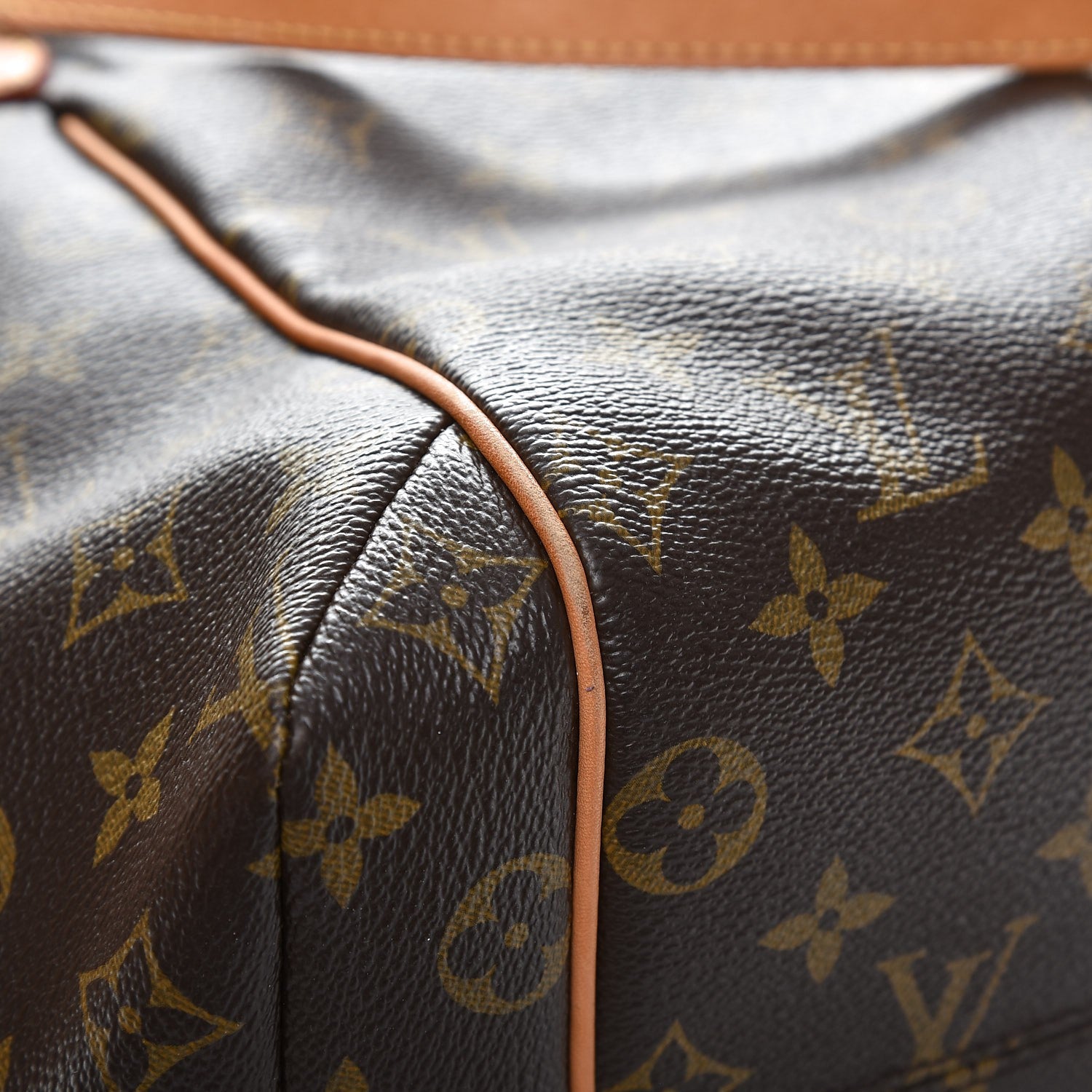 Louis Vuitton Monogram Totally MM 10 of 11