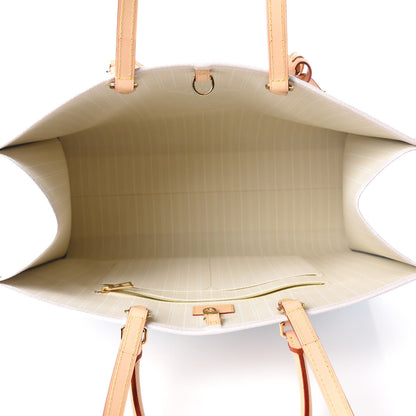 Louis Vuitton Monogram Giant By The Pool Onthego GM Blue 5 of 10