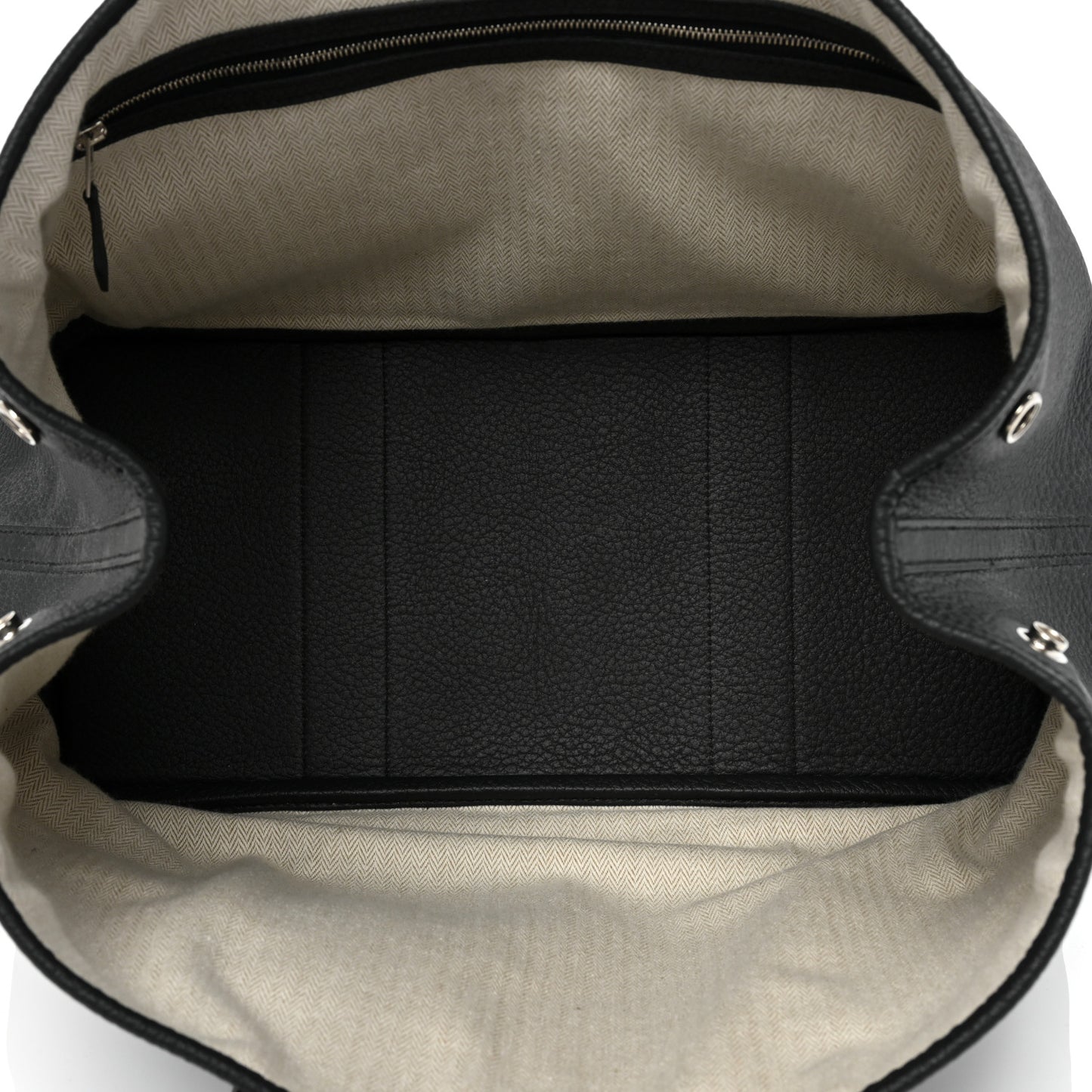 Negonda Garden Party Tote 36 MM Black