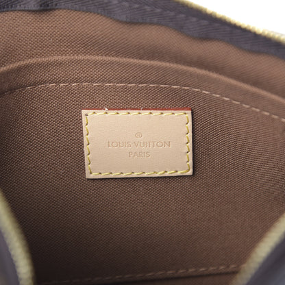 Louis Vuitton Monogram Multi Pochette Accessories Rose Clair 6 of 12