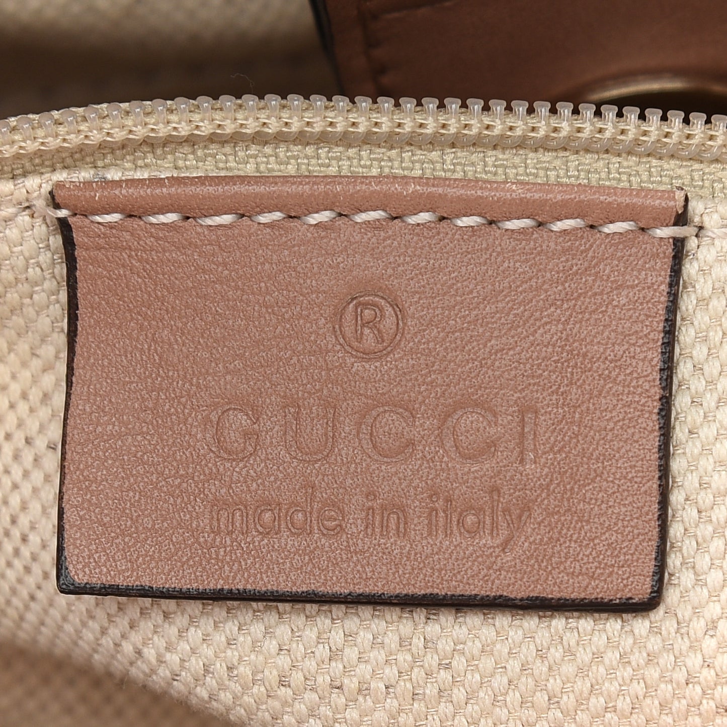 Diamante Medium Sukey Tote Pink
