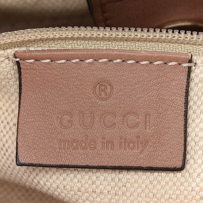 Gucci Diamante Medium Sukey Tote Pink 6 of 9