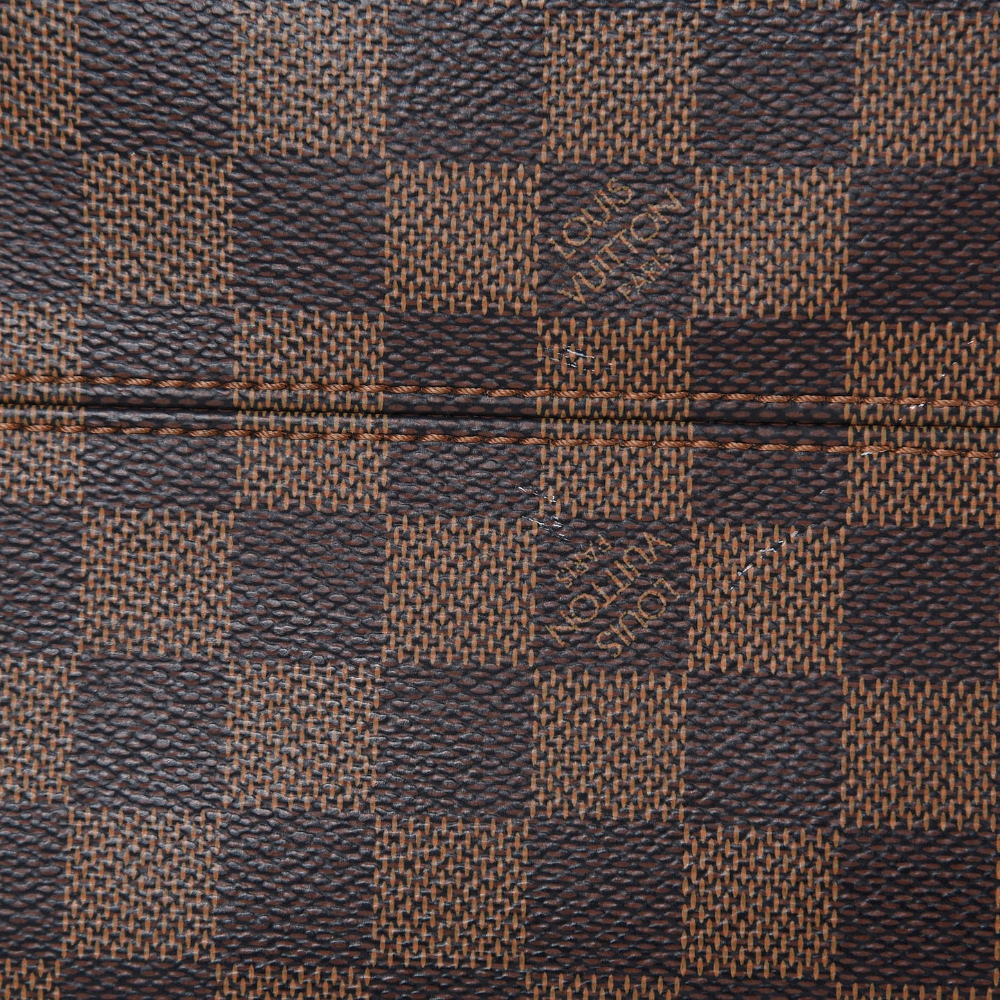 Damier Ebene Totally MM