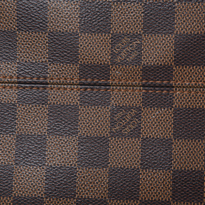 Louis Vuitton Damier Ebene Totally MM 13 of 13