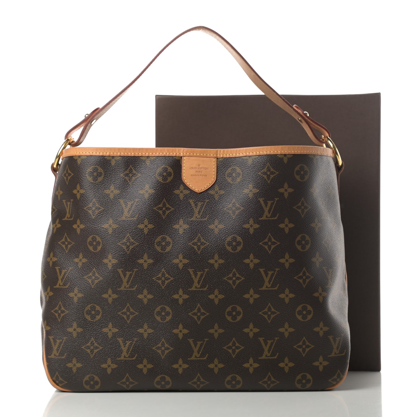 Monogram Delightful PM