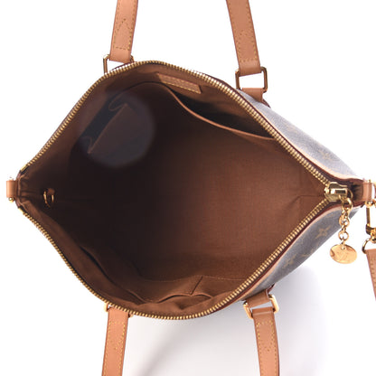 Louis Vuitton Monogram Palermo PM 8 of 10