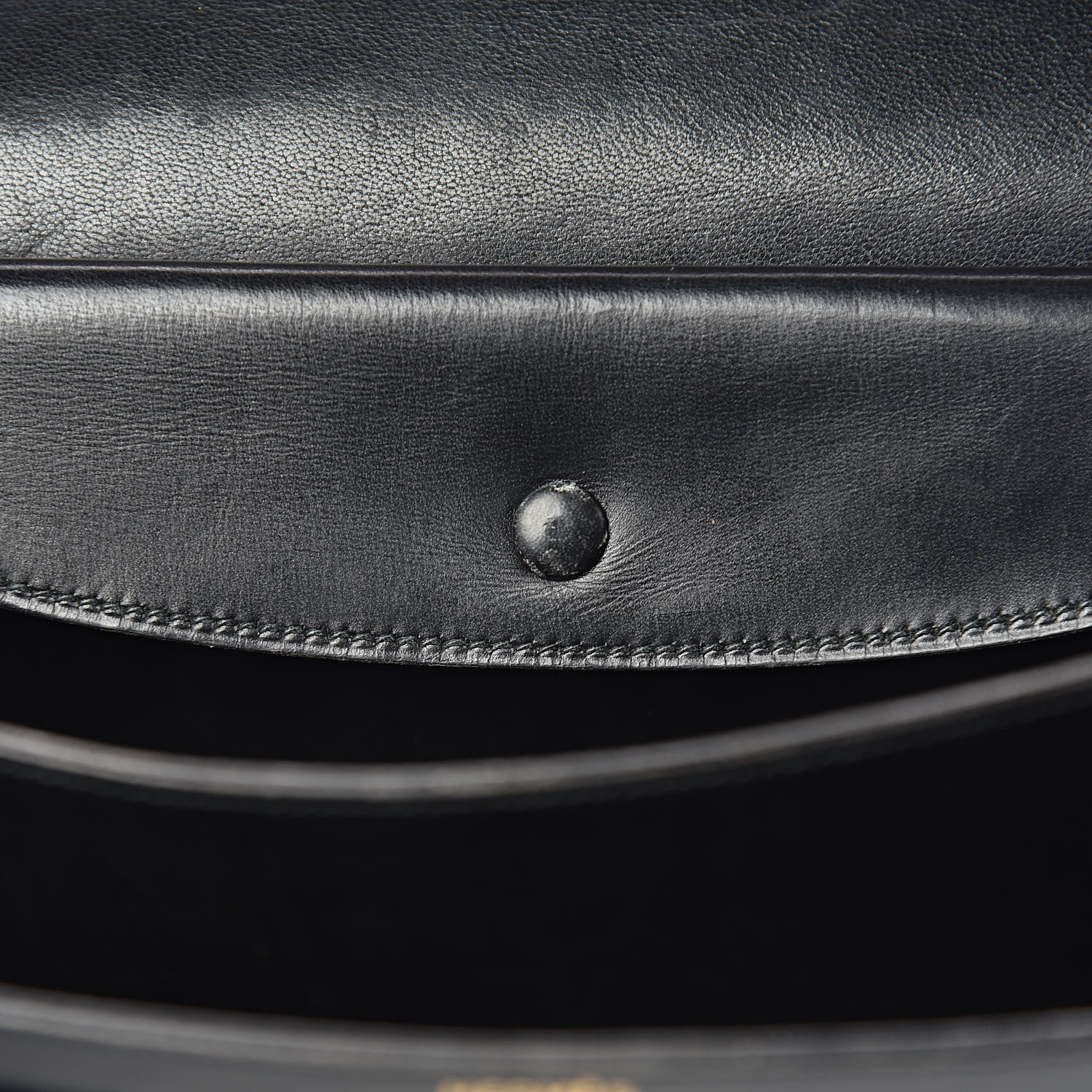 Hermes Box Sac Volta Black 14 of 17