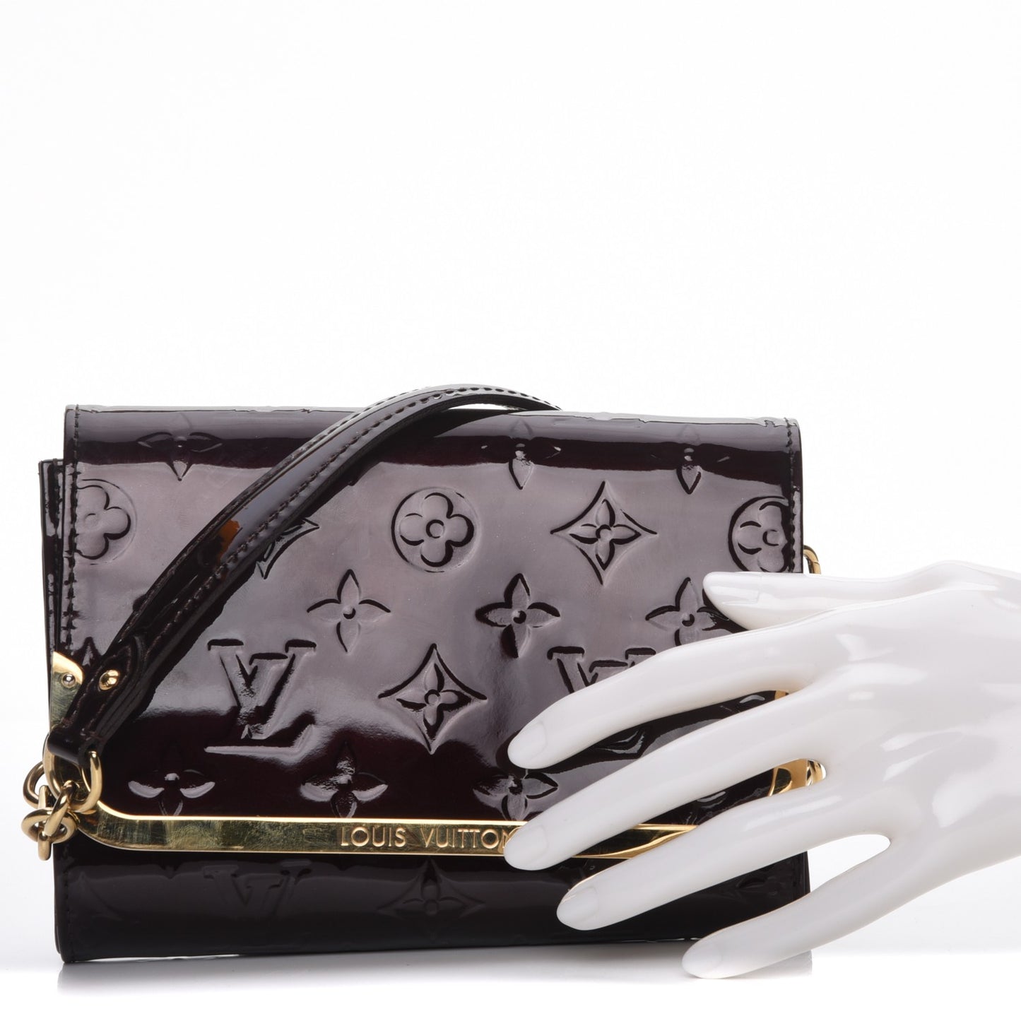 Vernis Rossmore PM Amarante