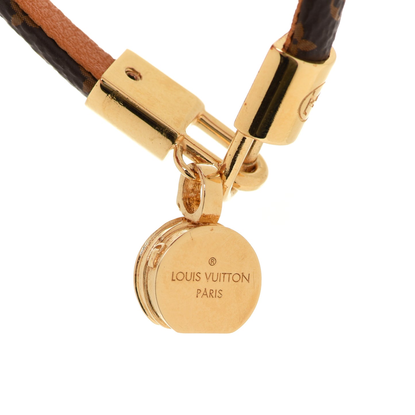 Monogram Tribute Bracelet 19