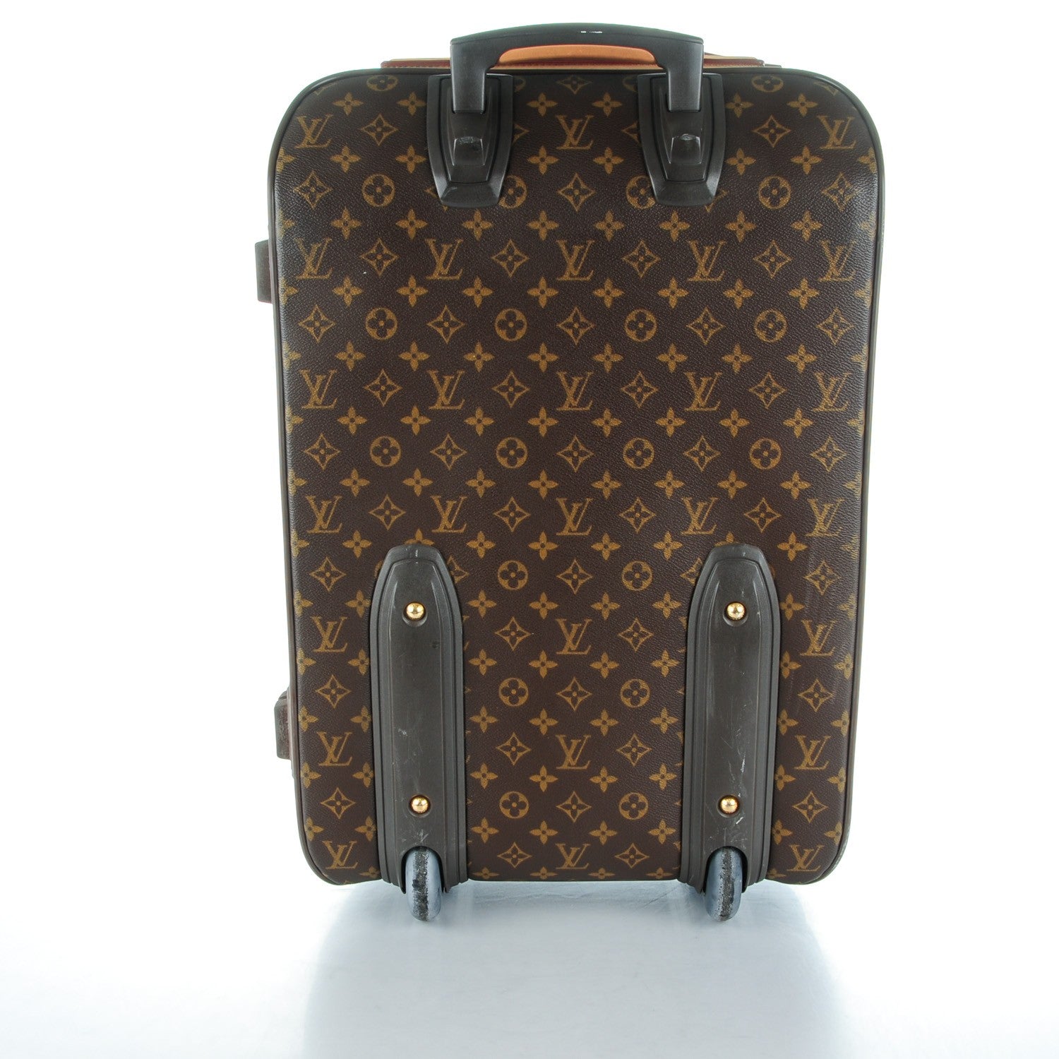 Louis Vuitton Monogram Pegase 55 4 of 15