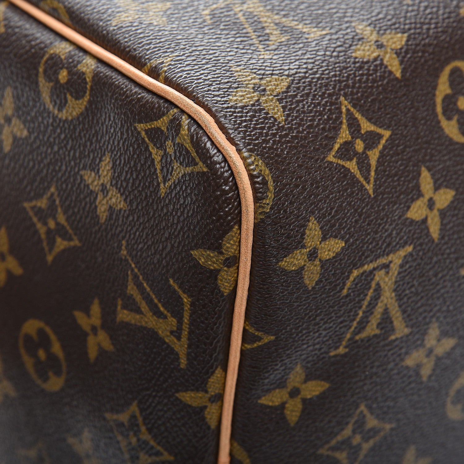 Louis Vuitton Monogram My LV Heritage Speedy 30 Blue Marine Gris 11 of 12