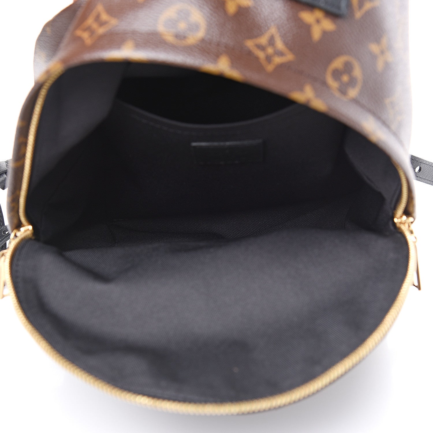 Louis Vuitton Monogram Palm Springs Backpack PM 4 of 8