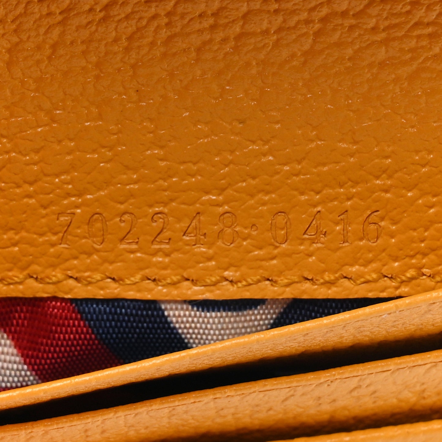X ADIDAS Textured Dollar Calfskin Trefoil Horsebit 1955 Card Case Wallet With Strap Crop Black