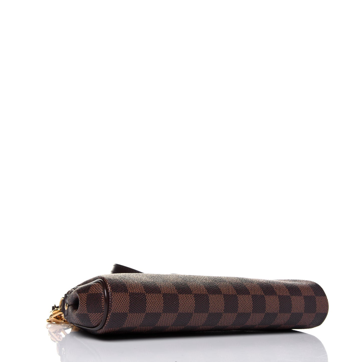 Damier Ebene Eva Clutch