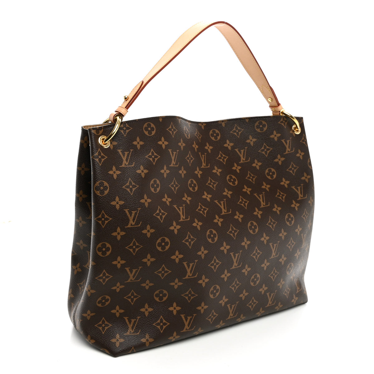 Monogram Graceful MM