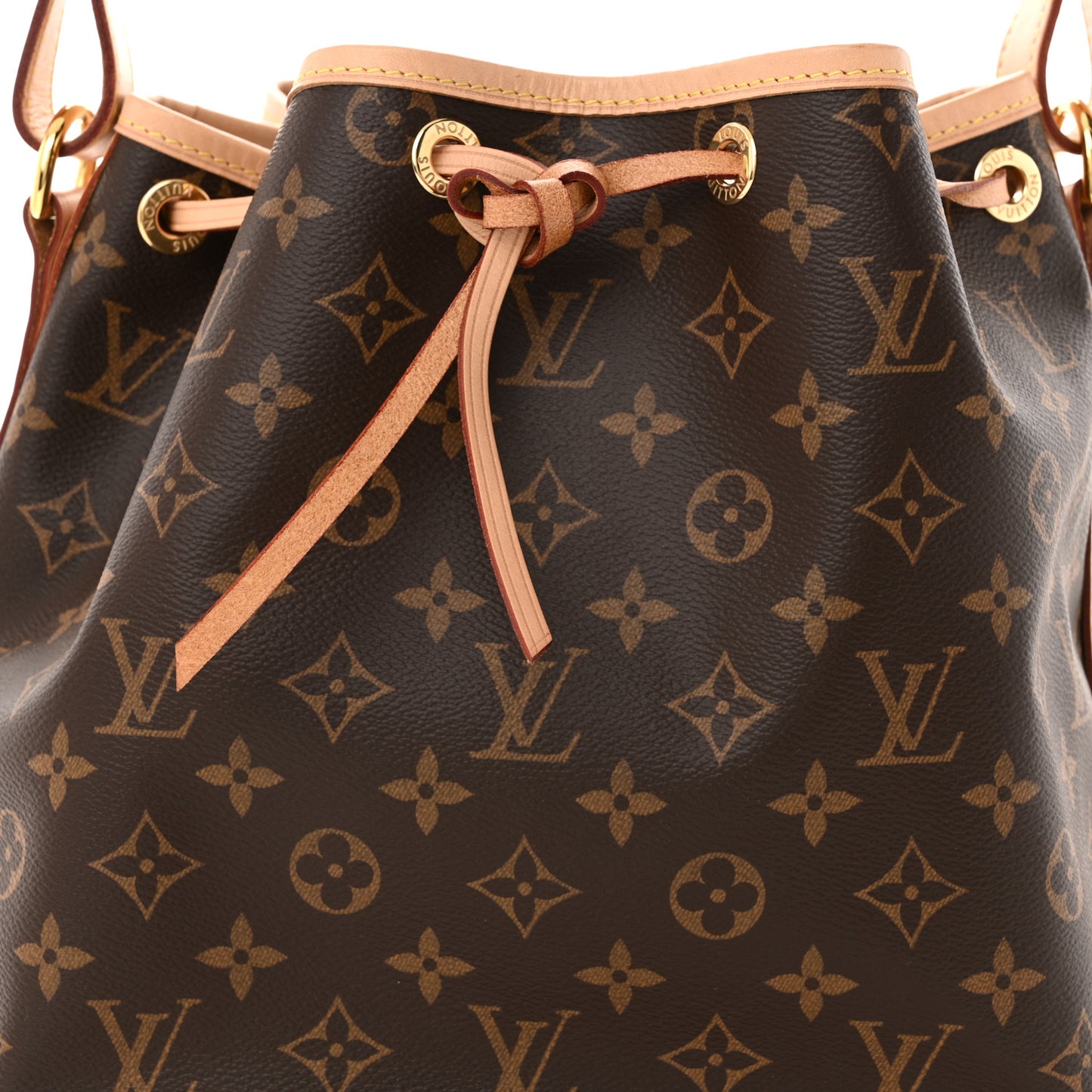 Monogram Petit Noe NM