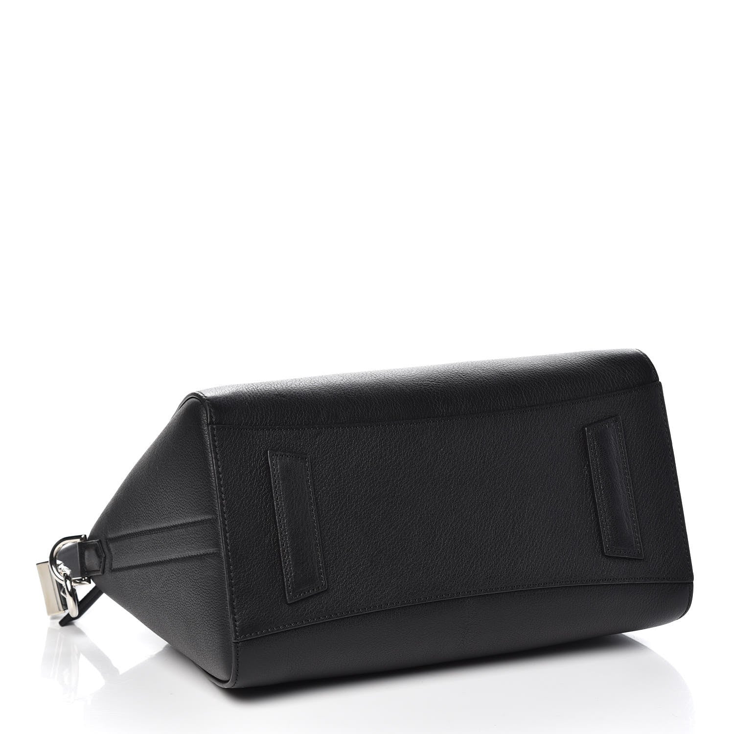 Givenchy Sugar Goatskin Small Antigona Black 4 of 11