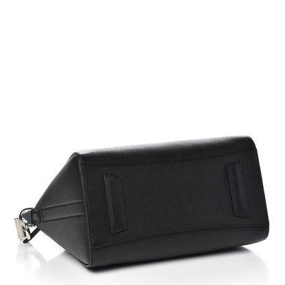 Givenchy Sugar Goatskin Small Antigona Black 4 of 11