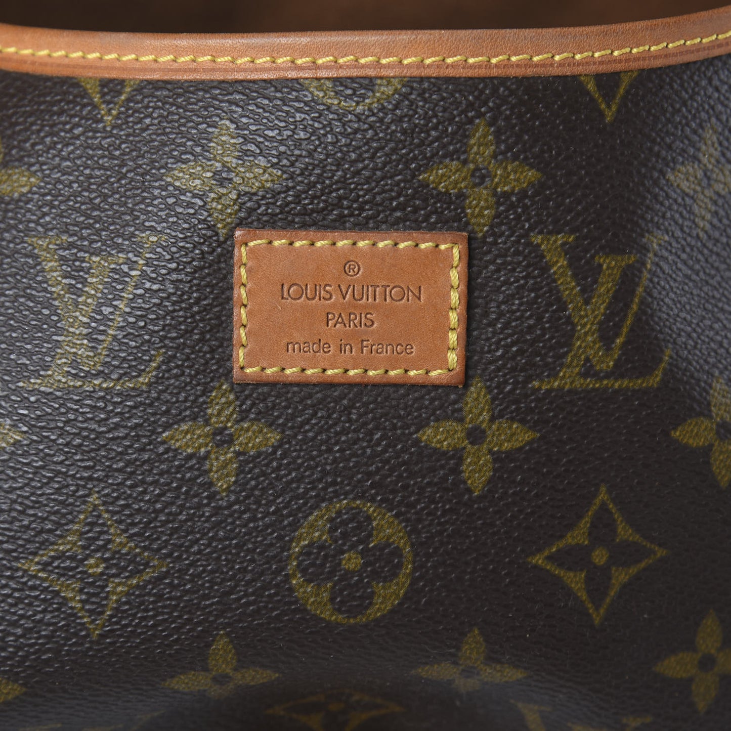 Monogram Saumur 35