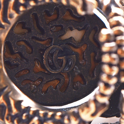 Gucci Metal Pincushion Motif Ring 13 5 of 5