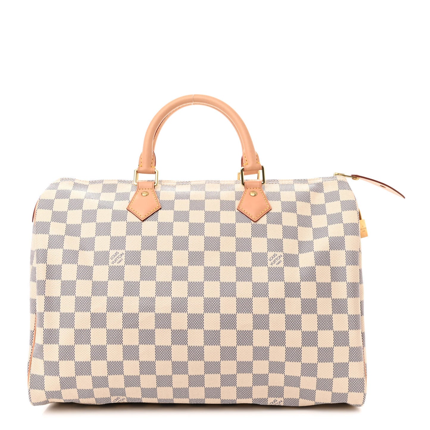 Damier Azur Speedy 35