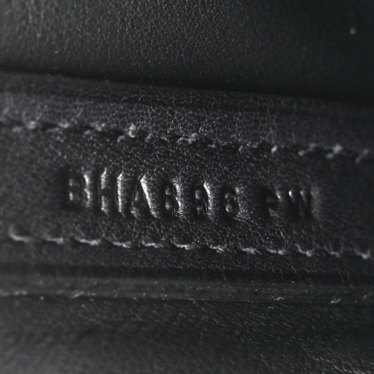 Hermes Evercolor Swift 24/24 21 Black 7 of 12