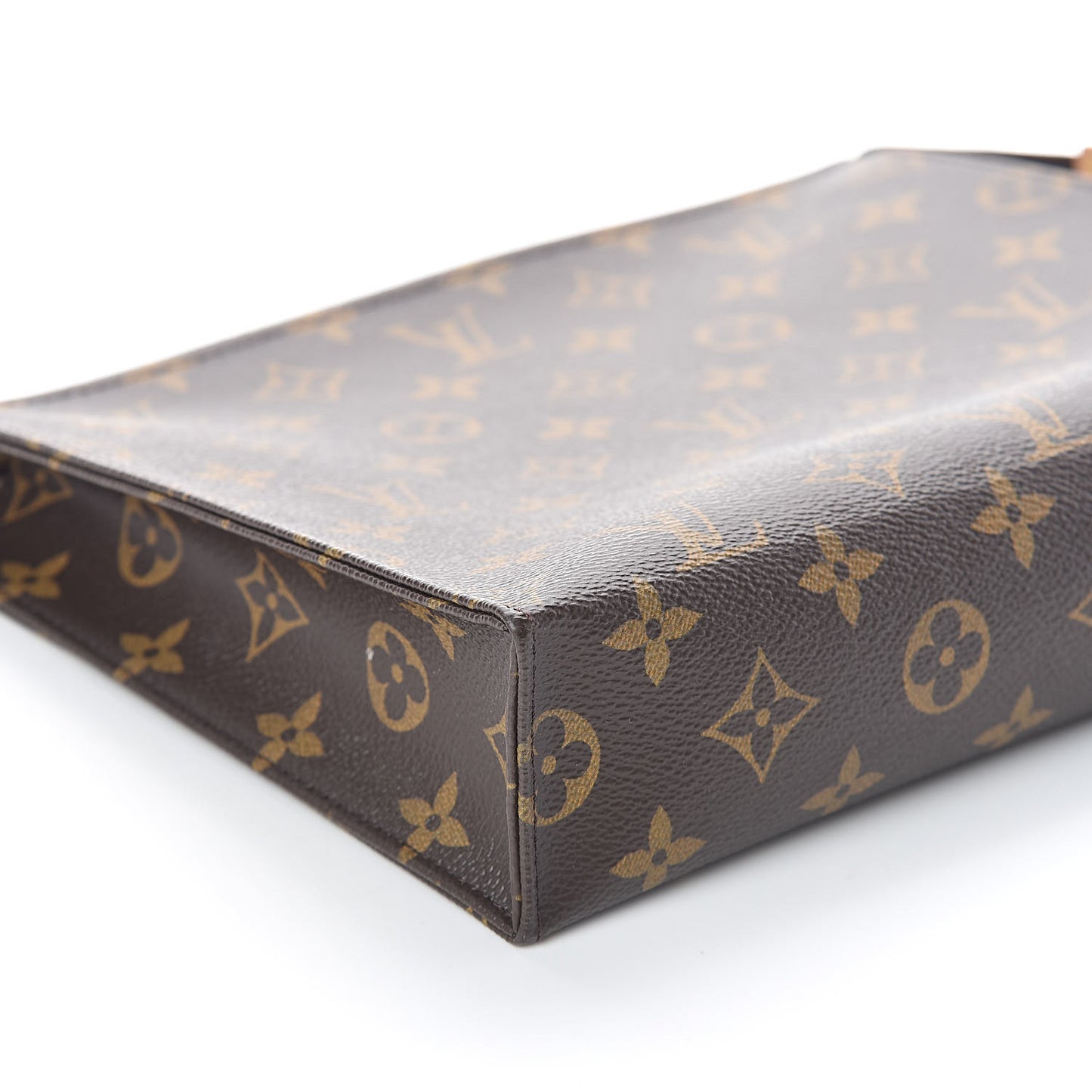 Monogram Toiletry Pouch 26