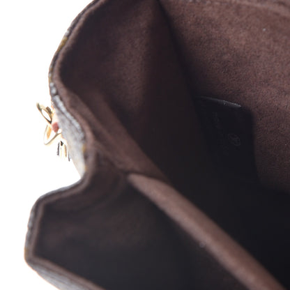 Louis Vuitton Monogram Pochette Metis 7 of 8