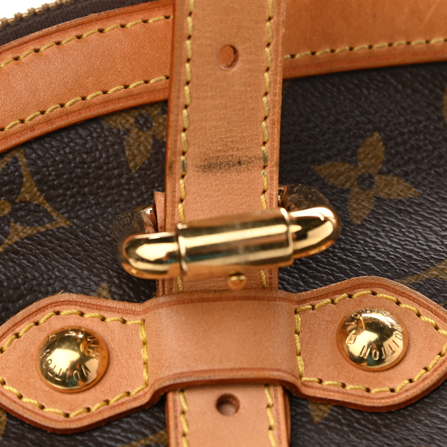 Louis Vuitton Monogram Tivoli GM 22 of 25