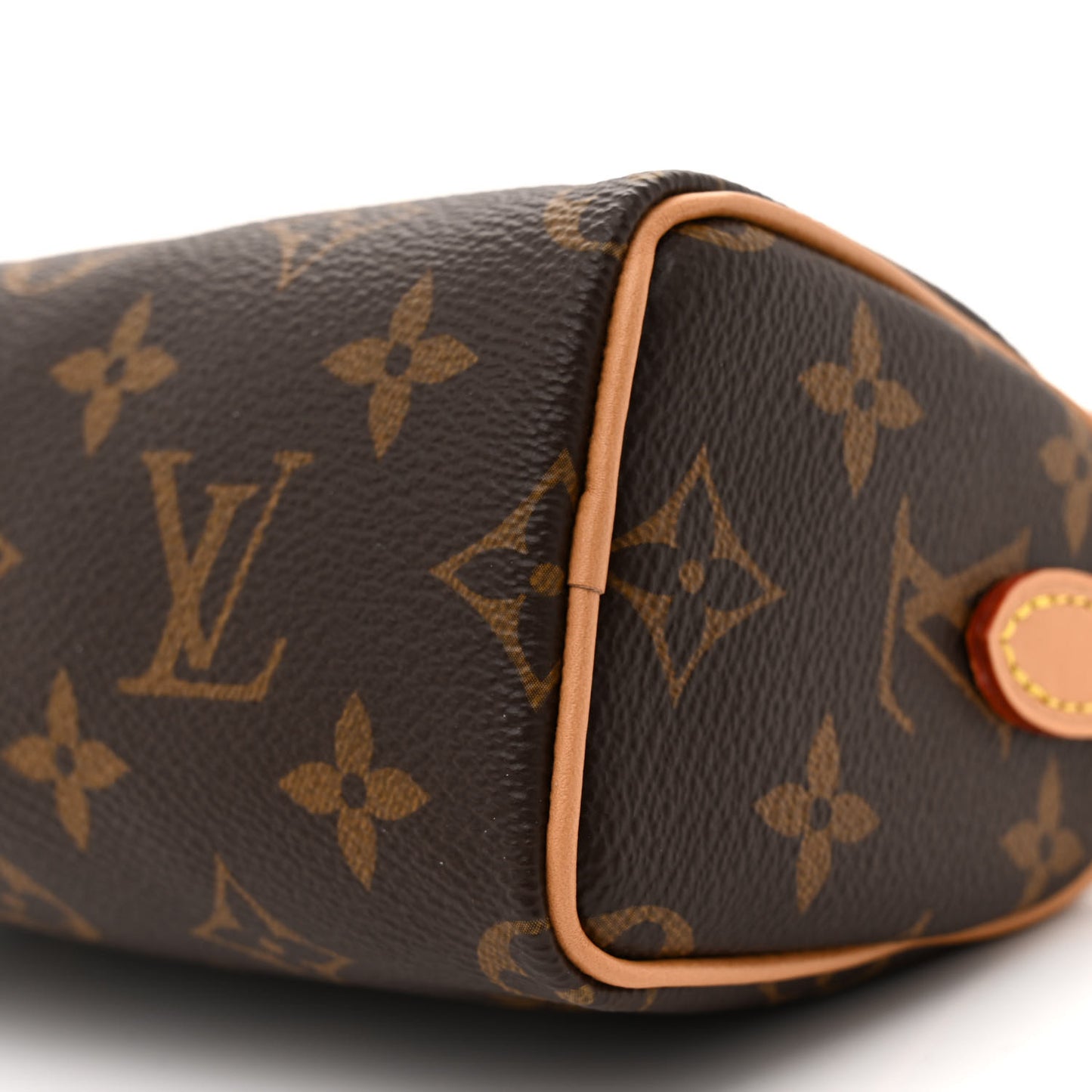 Monogram Nano Speedy Bandouliere