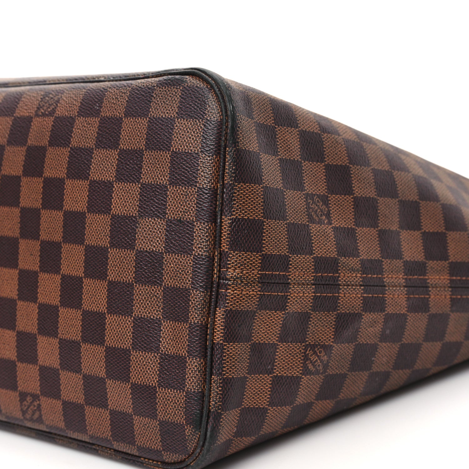 Louis Vuitton Damier Ebene Neo Neverfull GM 11 of 15