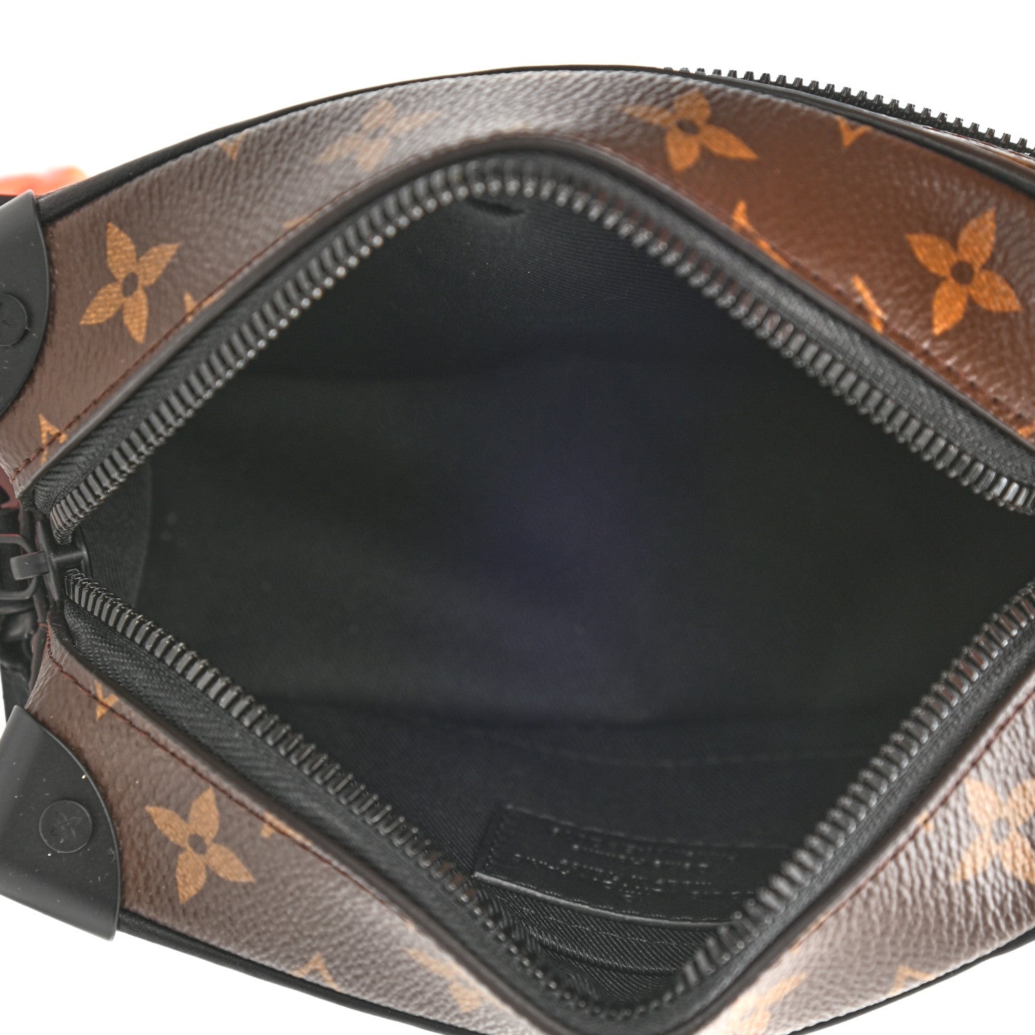 Louis Vuitton Monogram Solar Ray Mini Soft Trunk 5 of 7