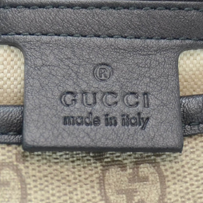 Gucci GG Plus Monogram Medium Italy Flag Unicef Tote Green 5 of 8