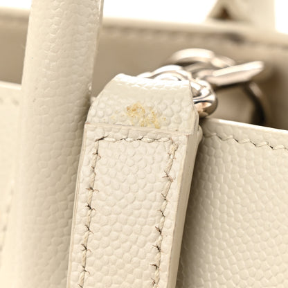 Saint Laurent Grain De Poudre Nano Sac De Jour Crema Soft 13 of 13