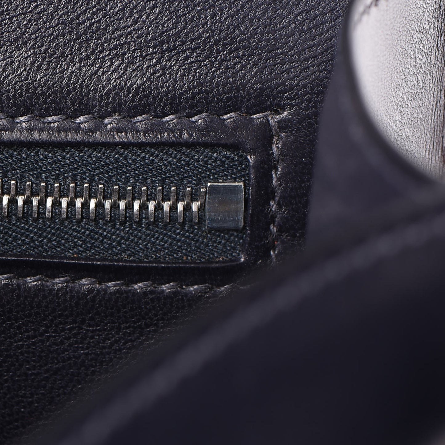 Box Constance 24 Indigo