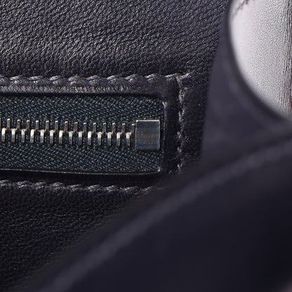 Hermes Box Constance 24 Indigo 17 of 24