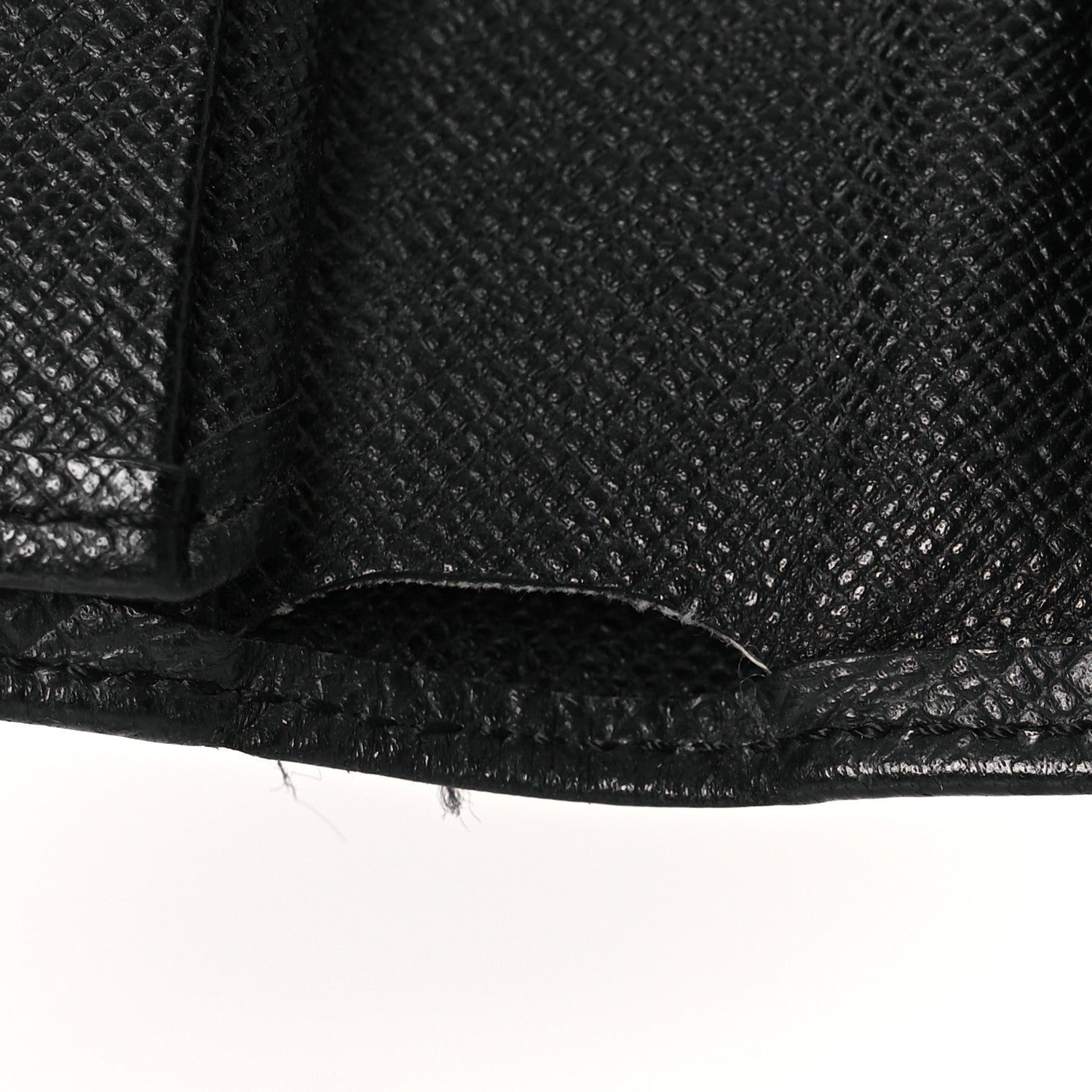 Louis Vuitton Taiga Florin Wallet Black 14 of 17