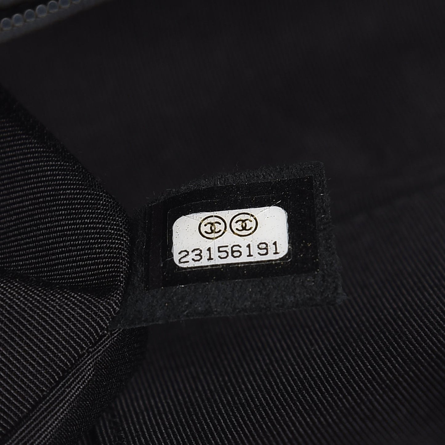 Caviar Quilted New Medium Boy Flap Black