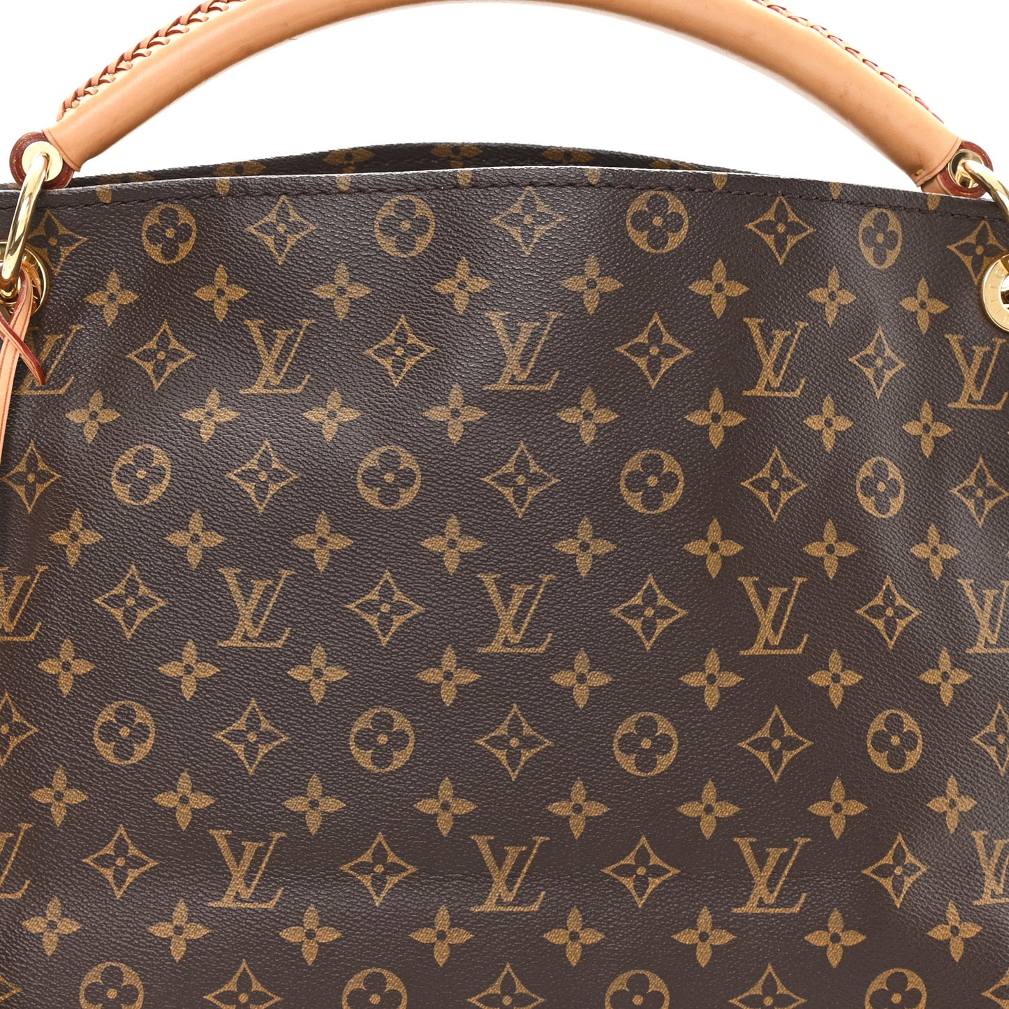 Monogram Artsy MM