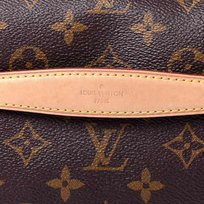 Louis Vuitton Monogram Bumbag 17 of 21