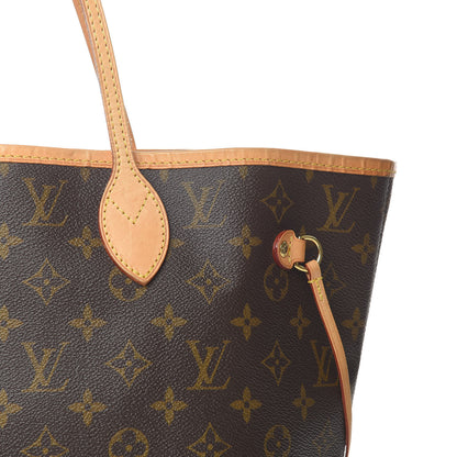 Louis Vuitton Monogram Neverfull MM 10 of 14