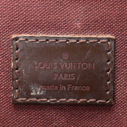 Louis Vuitton Damier Ebene Hoxton PM 7 of 10
