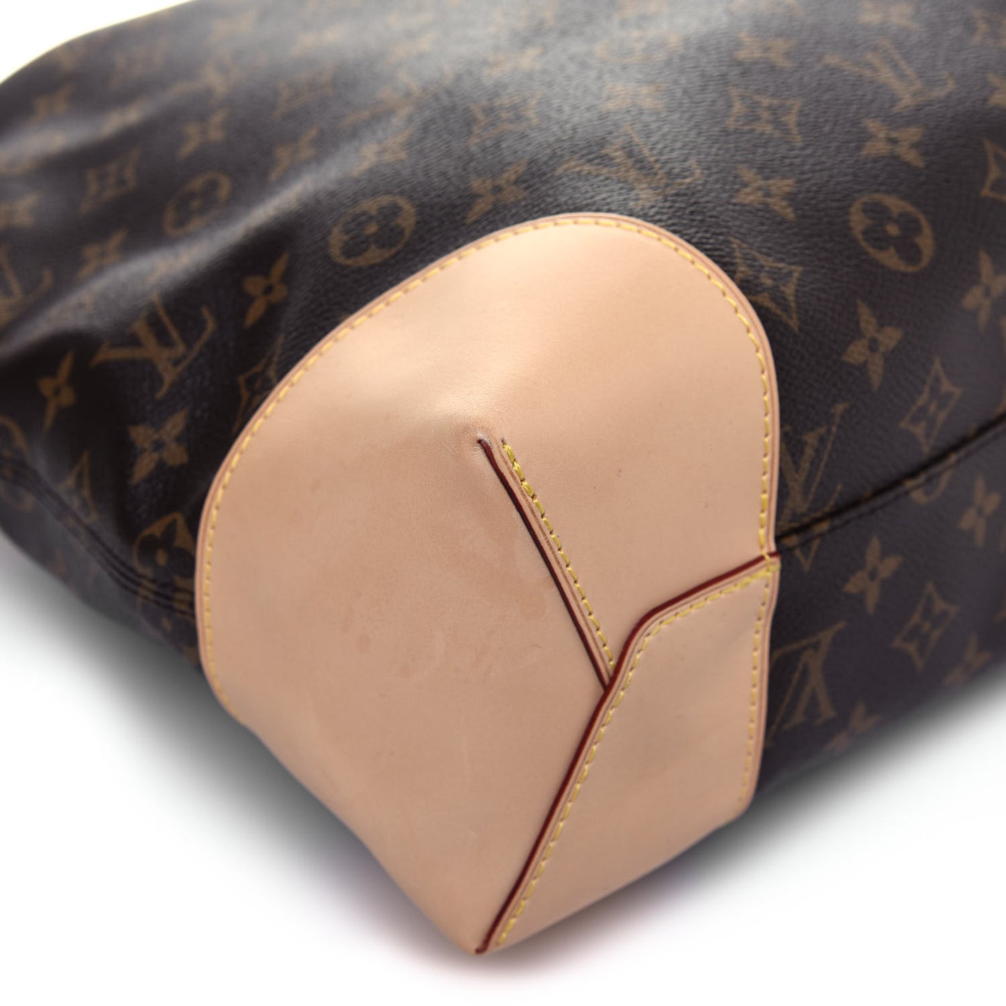 Monogram Berri MM