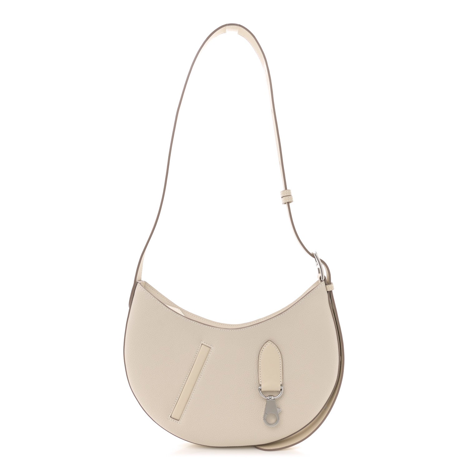 Hermes Togo Swift P'tit Arcon Craie 1 of 11