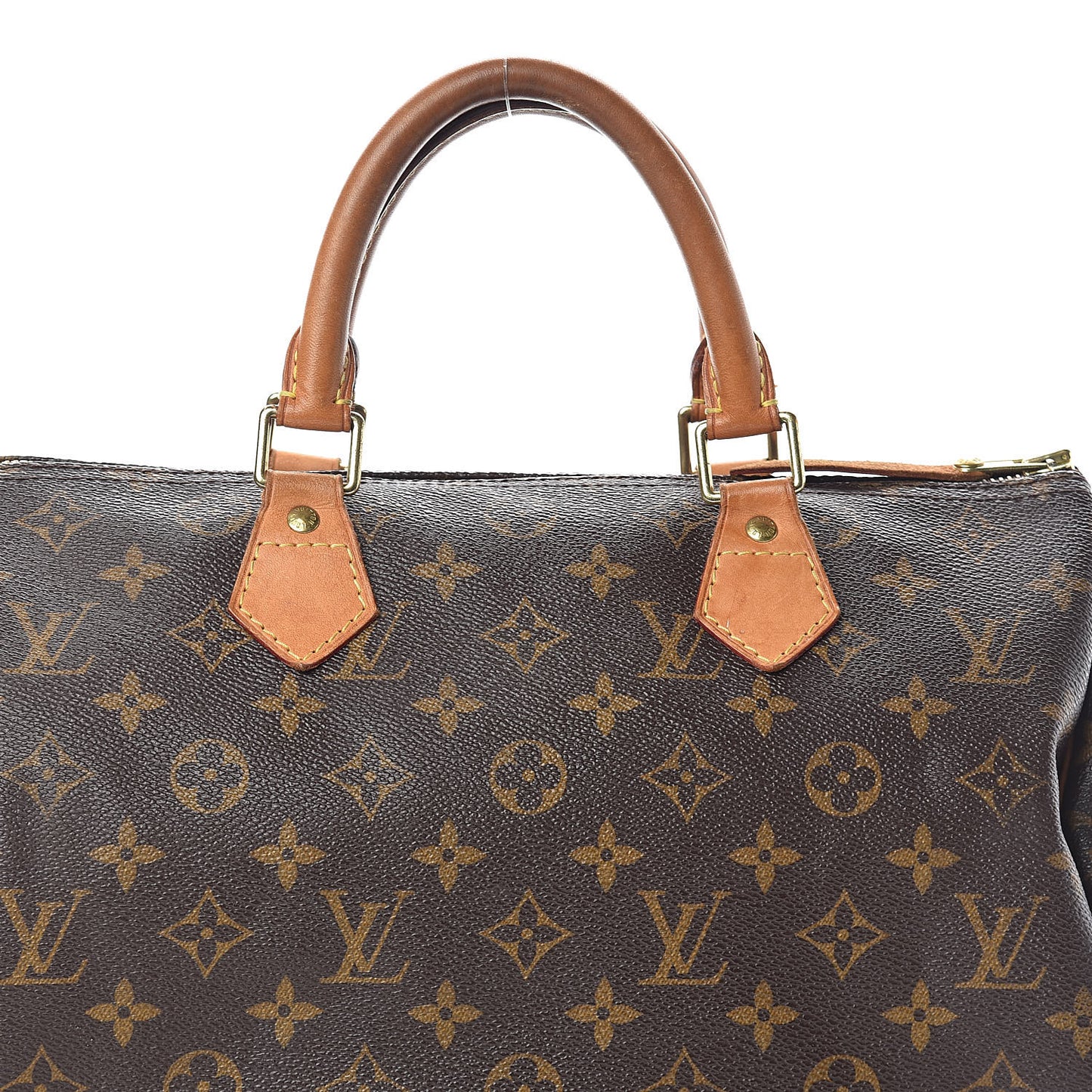Monogram Speedy 30