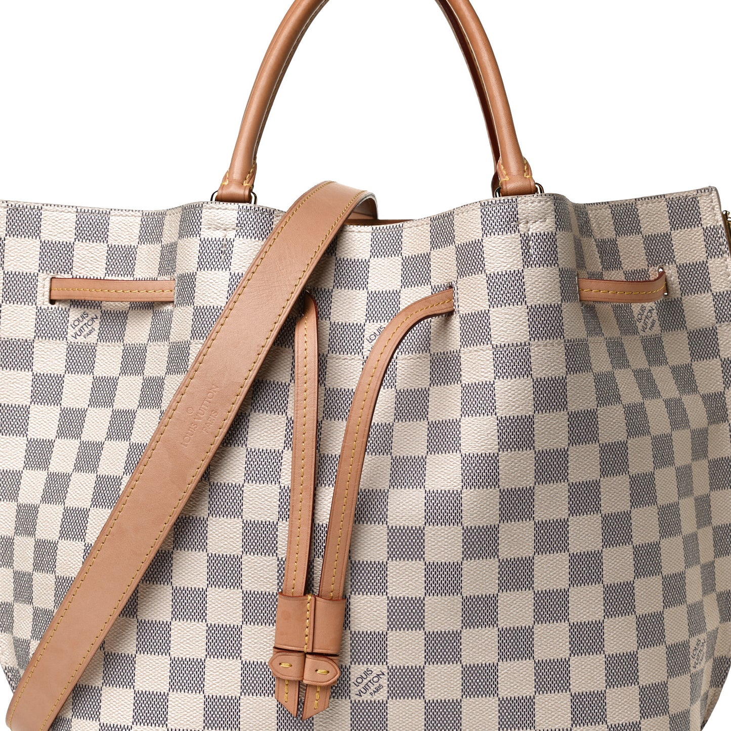 Damier Azur Girolata