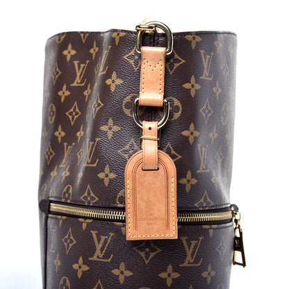 Louis Vuitton Monogram Melie 14 of 15