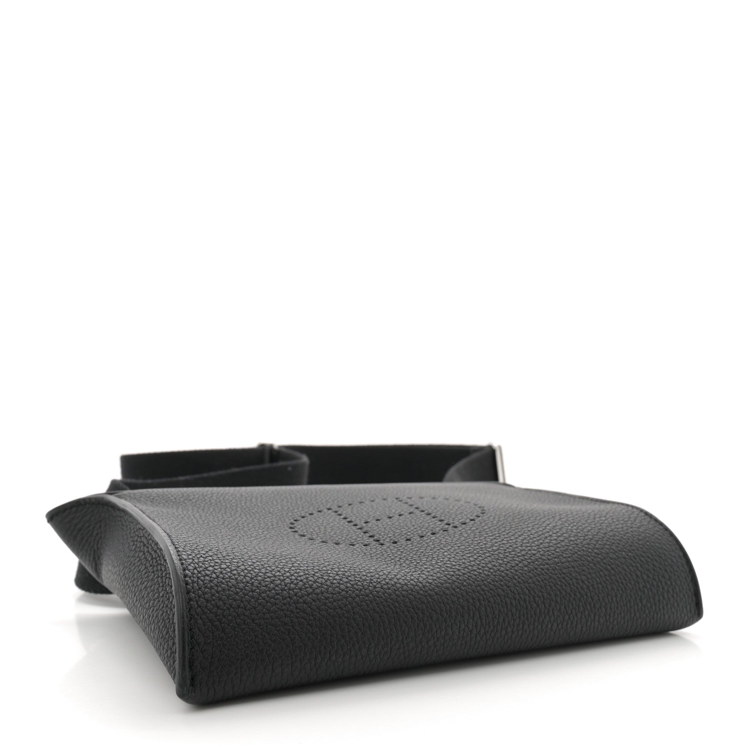 Hermes Togo Videpoches Black 4 of 12